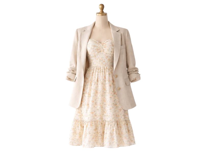 Womens Tops Production