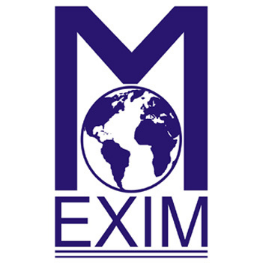 Minnat Global Exim Logo