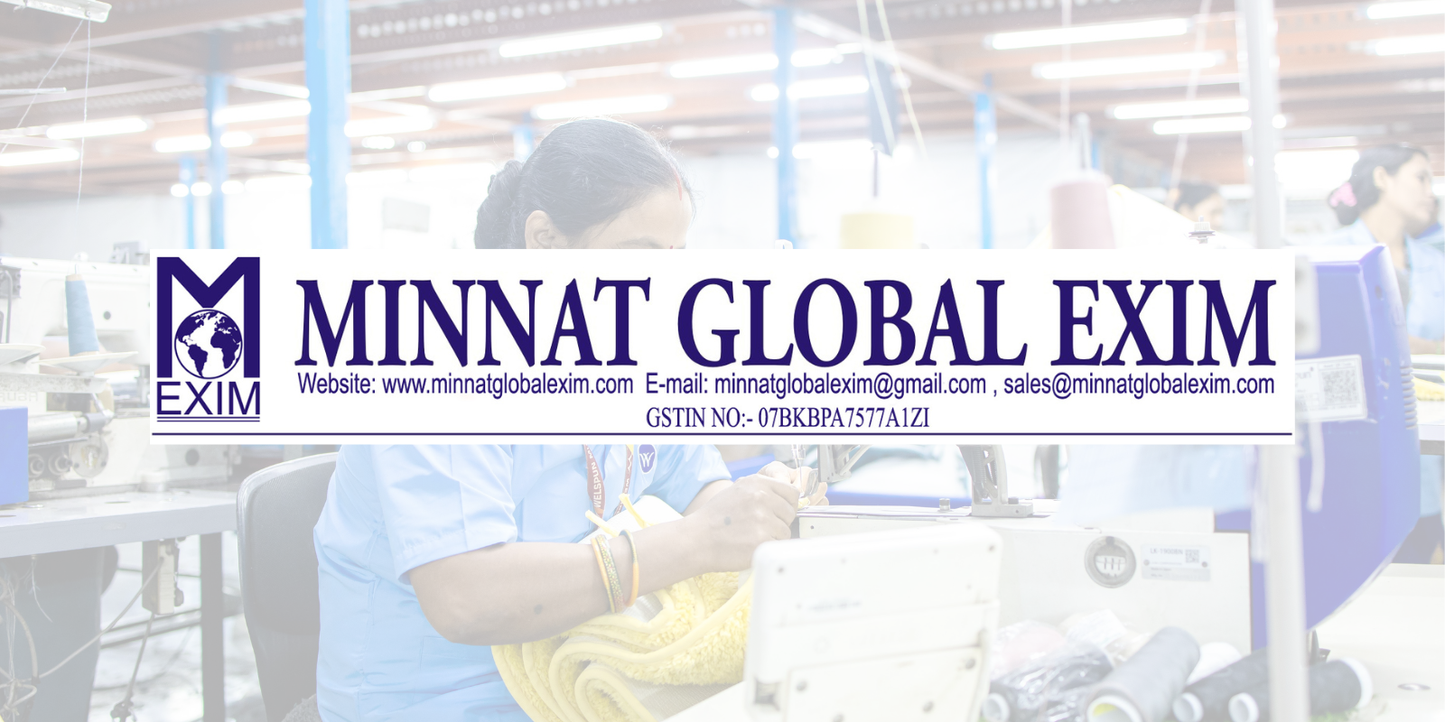 Garment Manufacturing