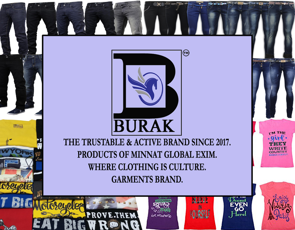 BURAK